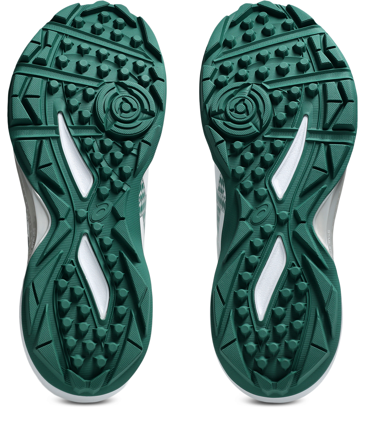 Asics Gel Peake 3 Cricket Shoe