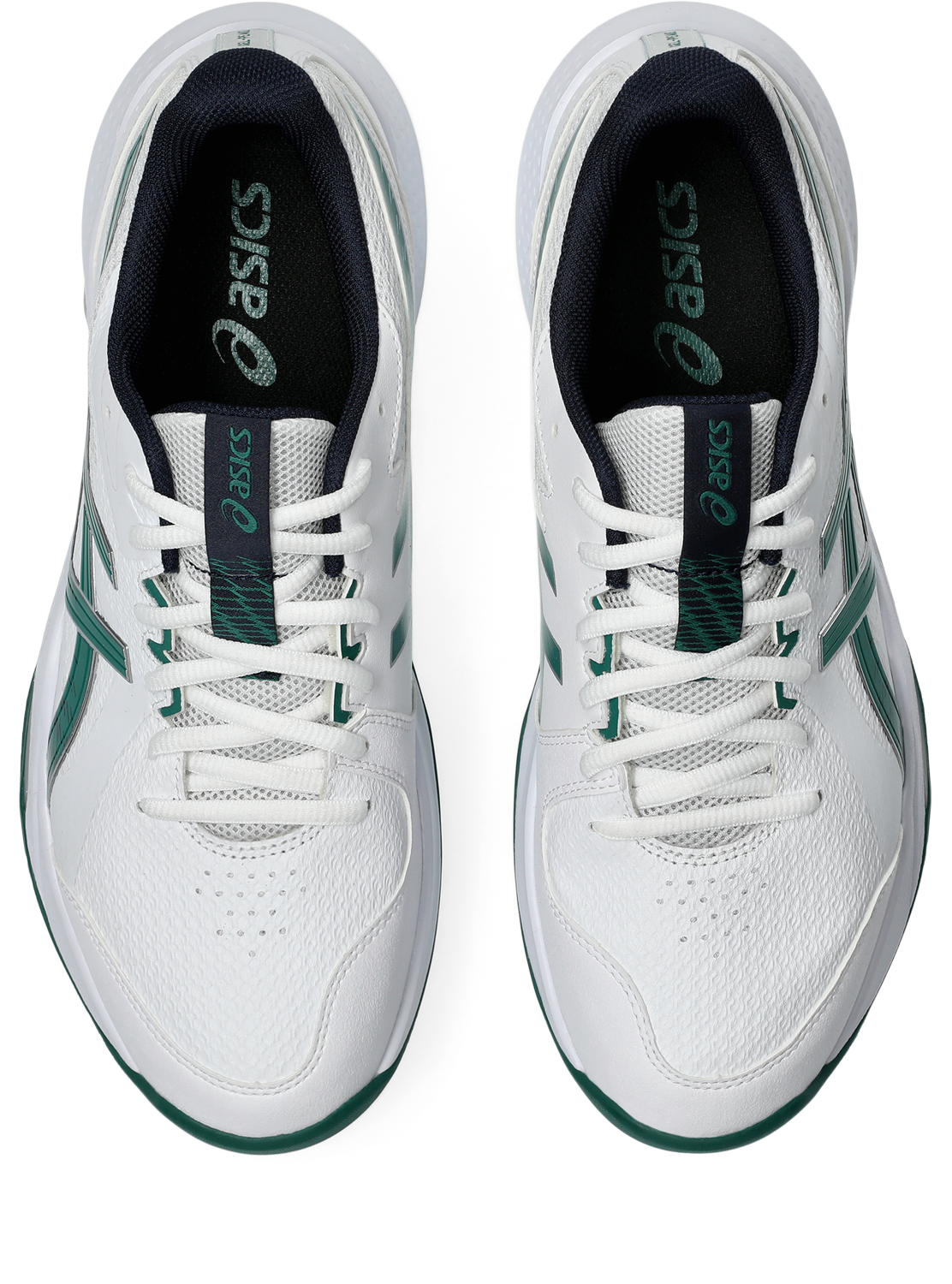 Asics Gel Peake 3 Cricket Shoe