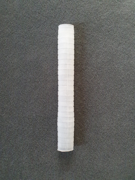 GA Cricket Bat Grip Transparent (Pack of 3)