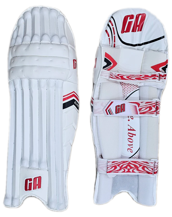 GA Elite Cricket Batting Legguard