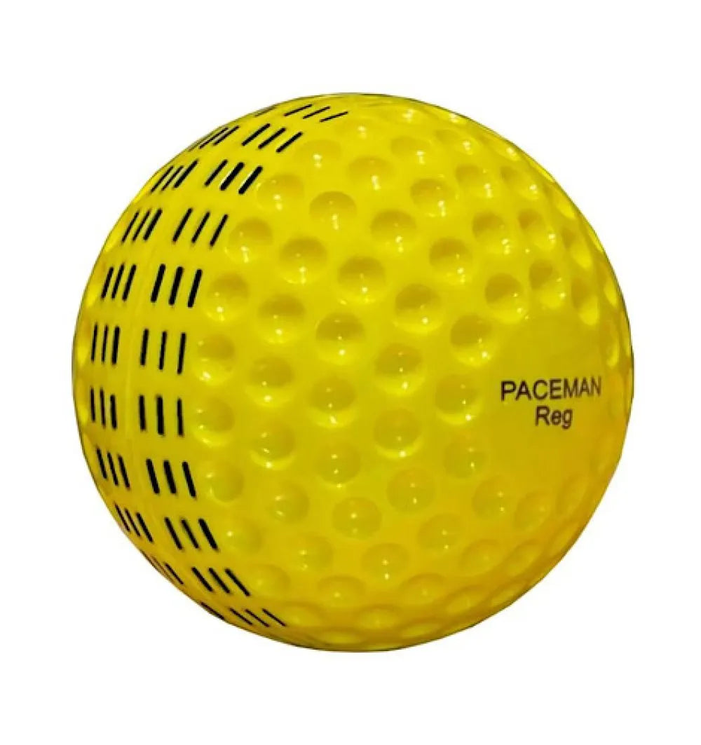 Paceman Regular Machine Ball (Pack of 12)