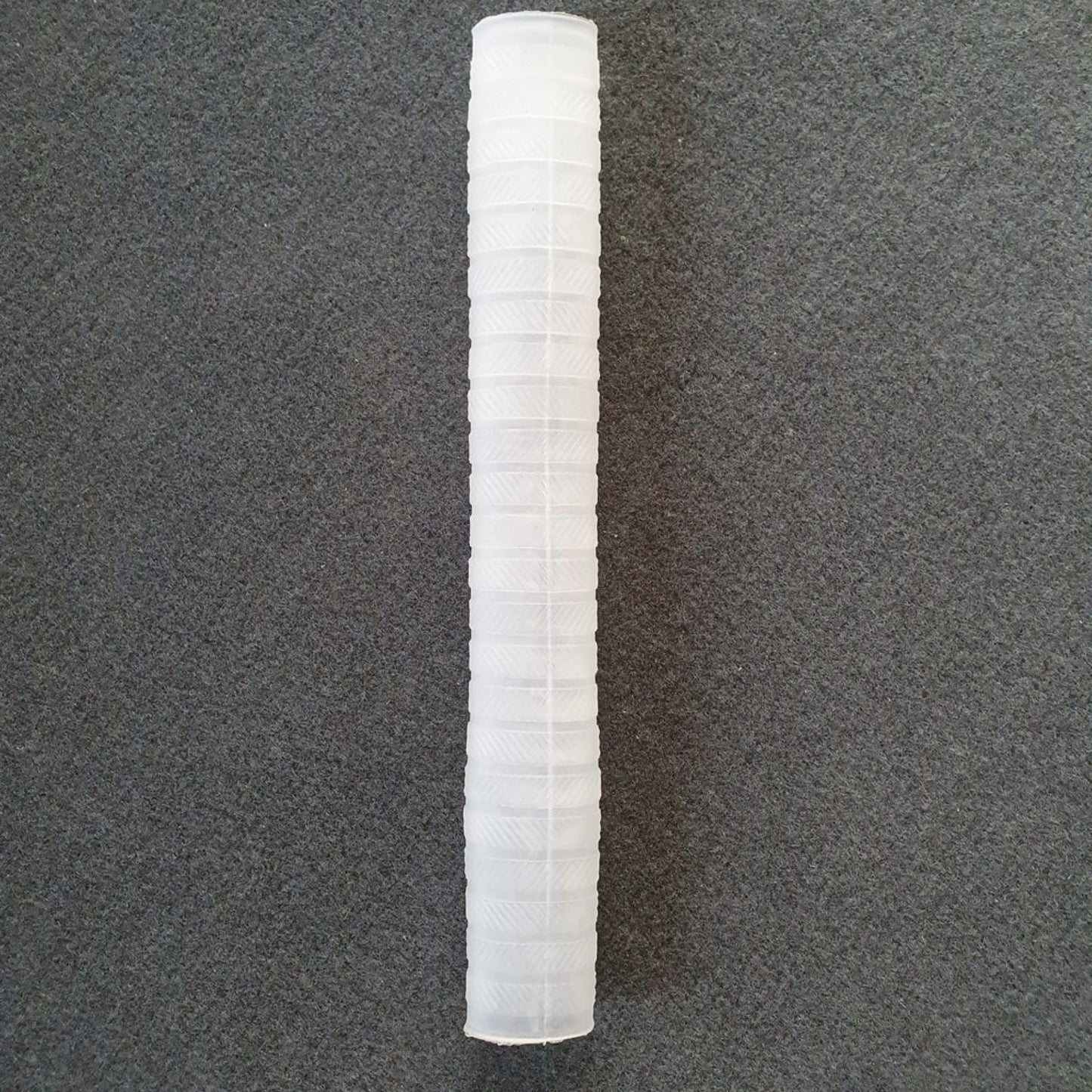 GA Cricket Bat Grip Transparent (Pack of 3)