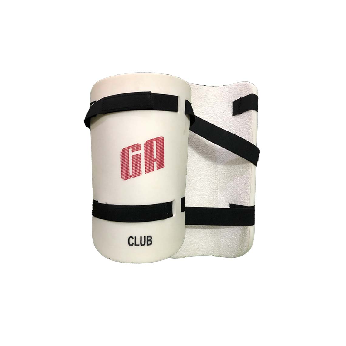 Club Thigh Guard Ambidextrous GA