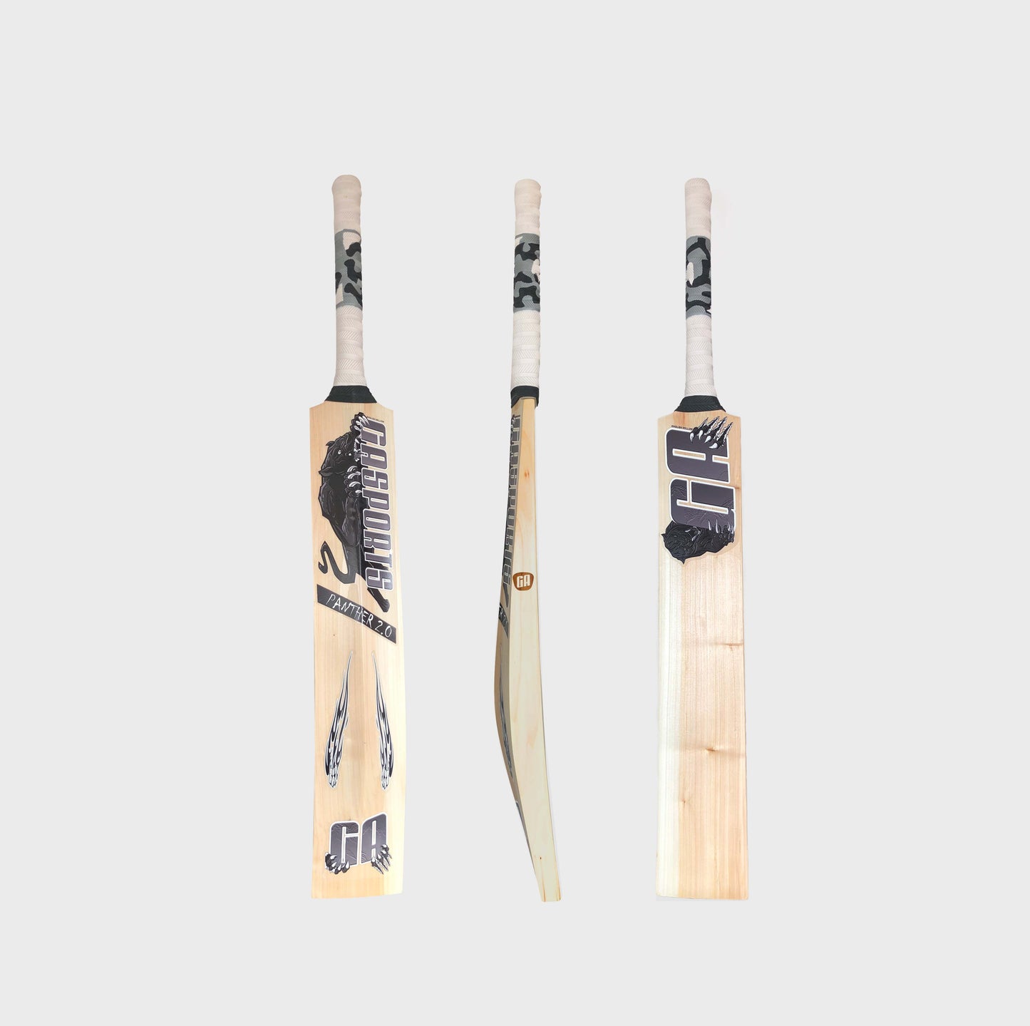 Panther 2.0 English Willow Cricket Bat GA