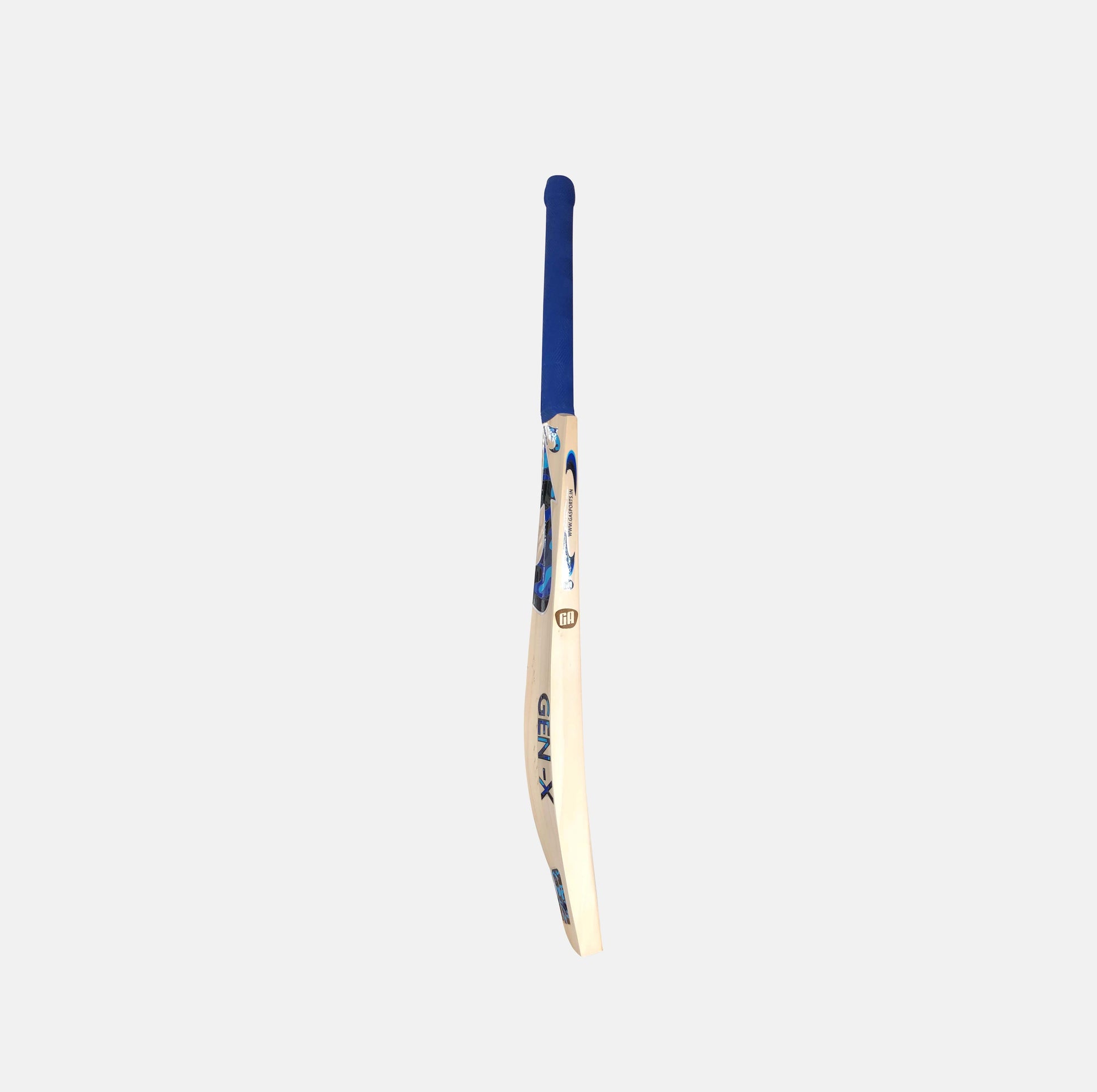 Gen-X English Willow Cricket Bat GA