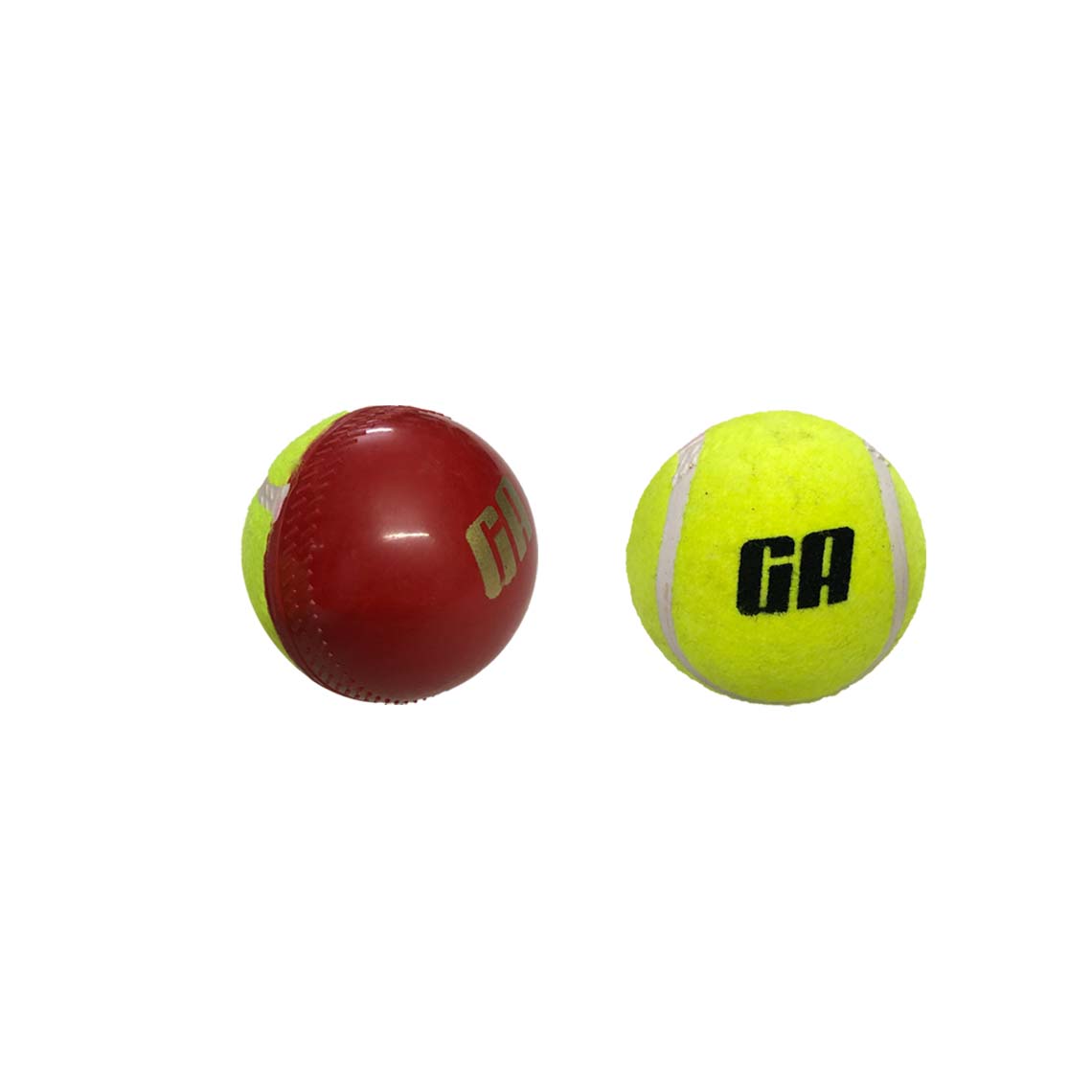 Half Swing Cricket Ball GA