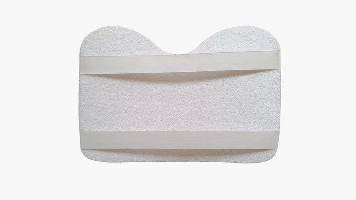GA Test Cricket Chest Guard