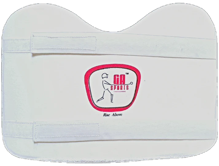 GA Test Cricket Chest Guard