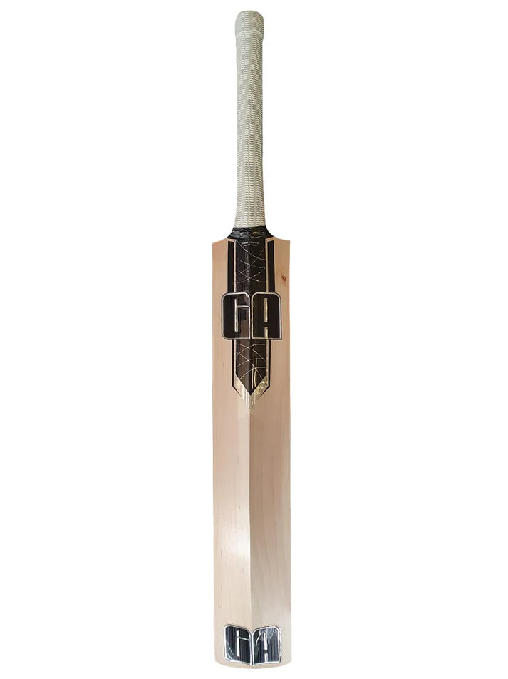 GA LIMITED EDITION JUNIOR ENGLISH WILLOW CRICKET BAT