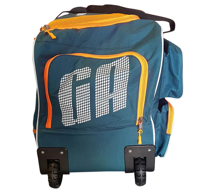 GA Prolite Wheelie Kit Bag