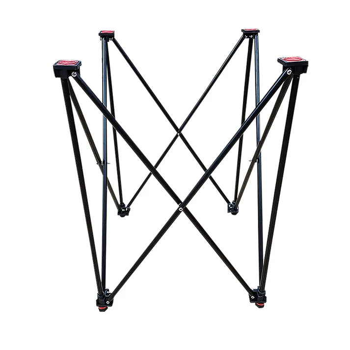 GA Carrom Board Stand