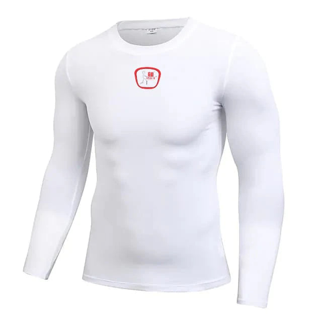 GA Cricket Skin Fit (Top)