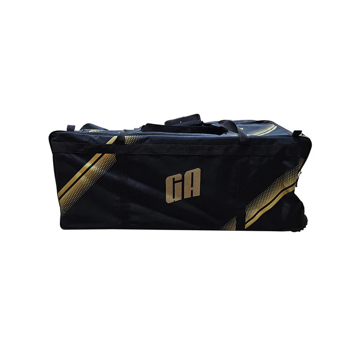 GA Limited Edition Team Wheelie Kit Bag