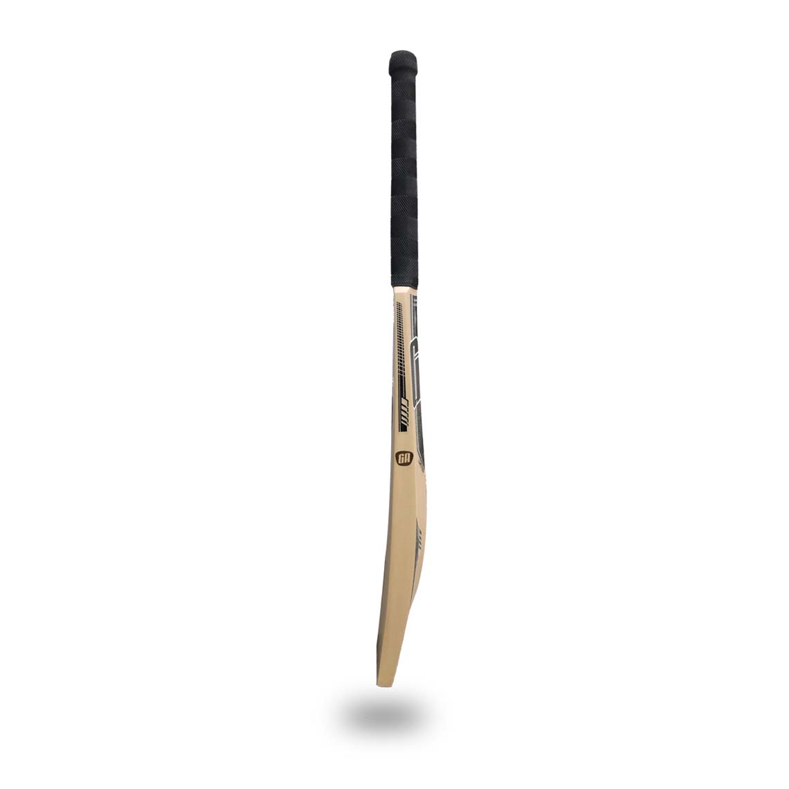 English Willow Limited Edition Cricket Bat GA
