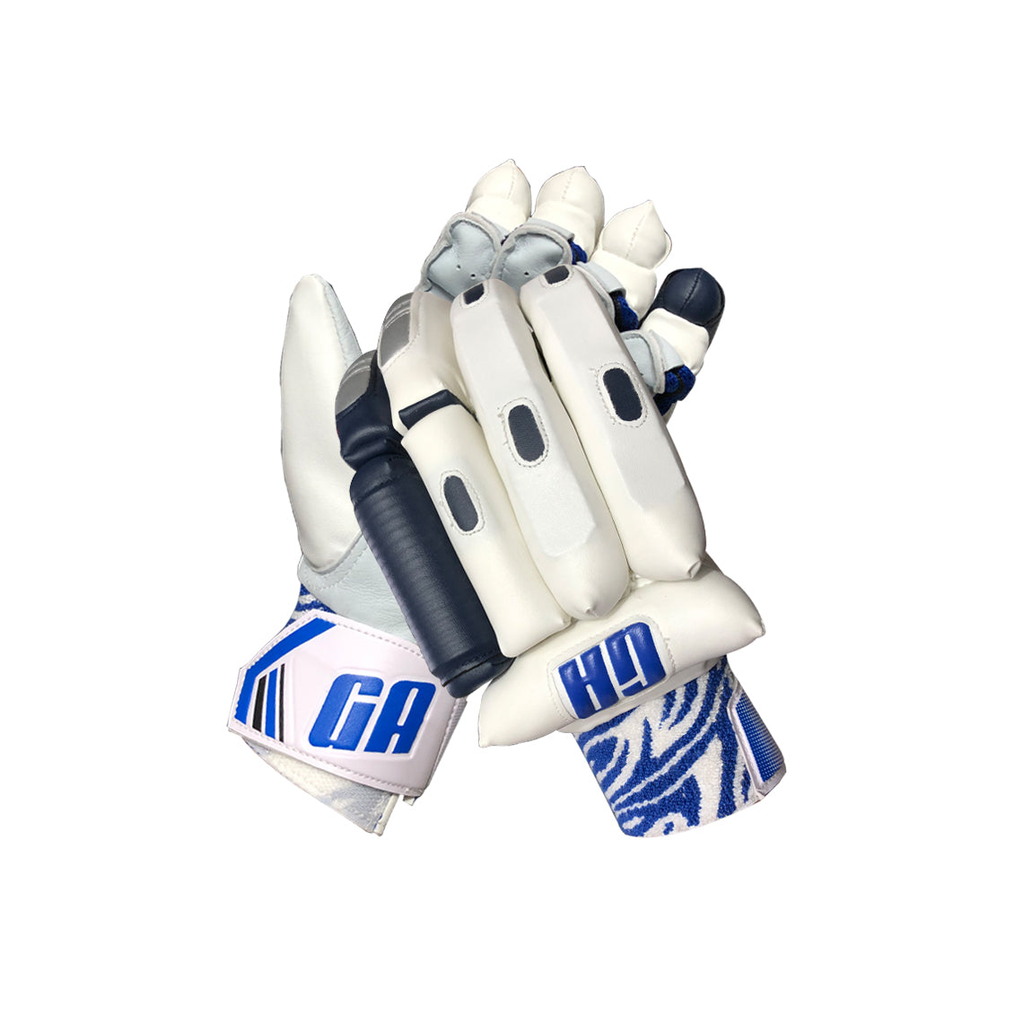 Limited Edition Batting Gloves GA