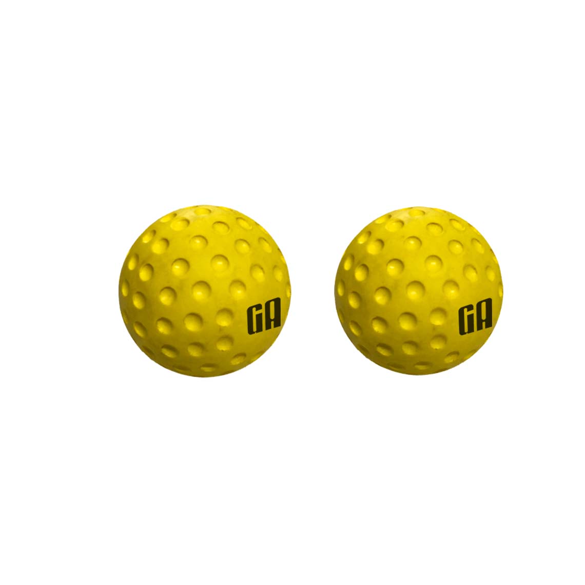 Bowling Machine Balls GA