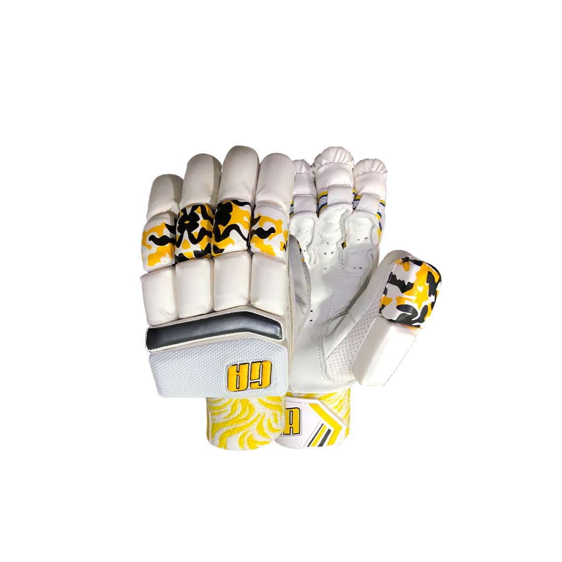 Batting Gloves Matheesha Pathirana