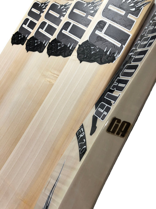 Panther 2.0 English Willow Cricket Bat