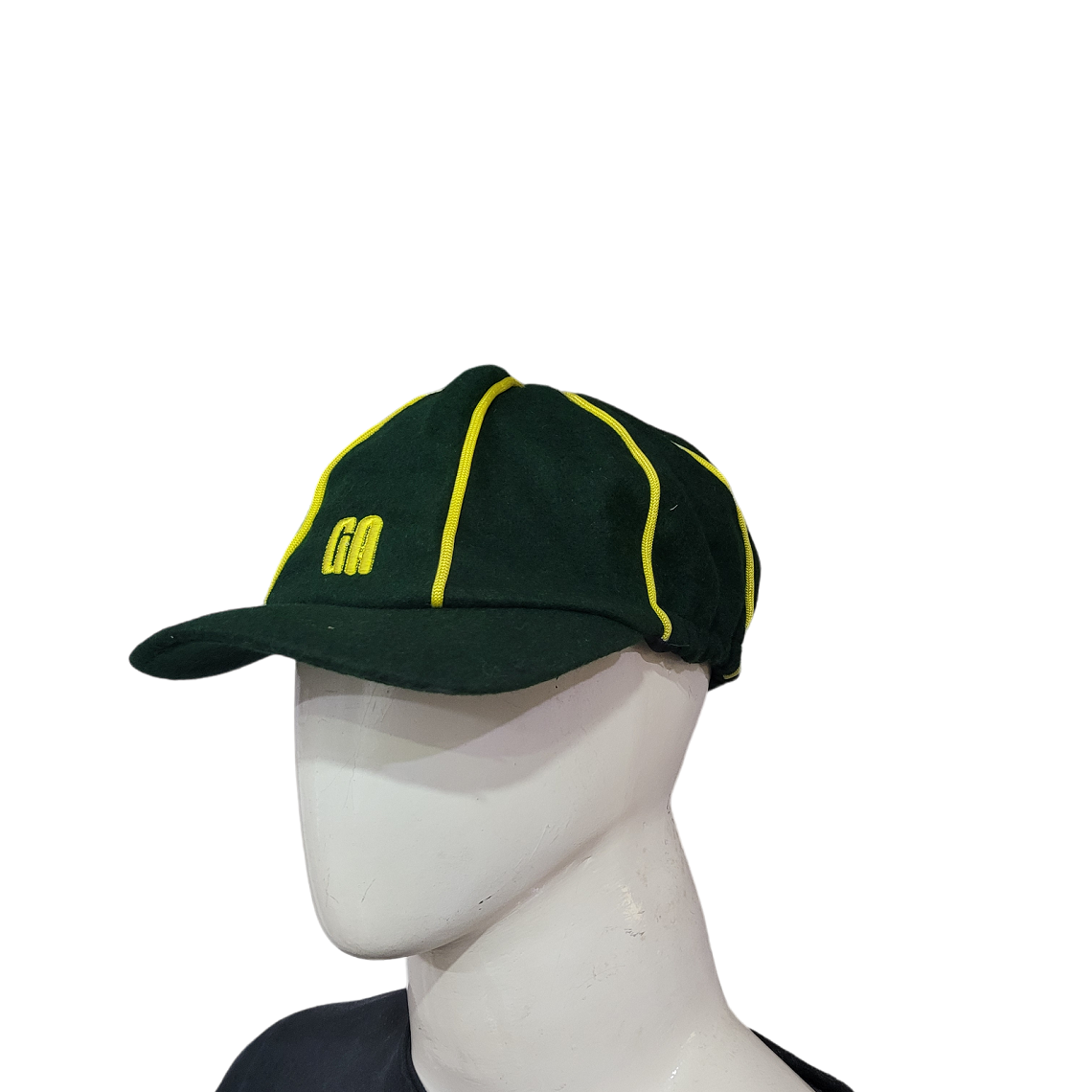 GA Cricket Baggy Cap