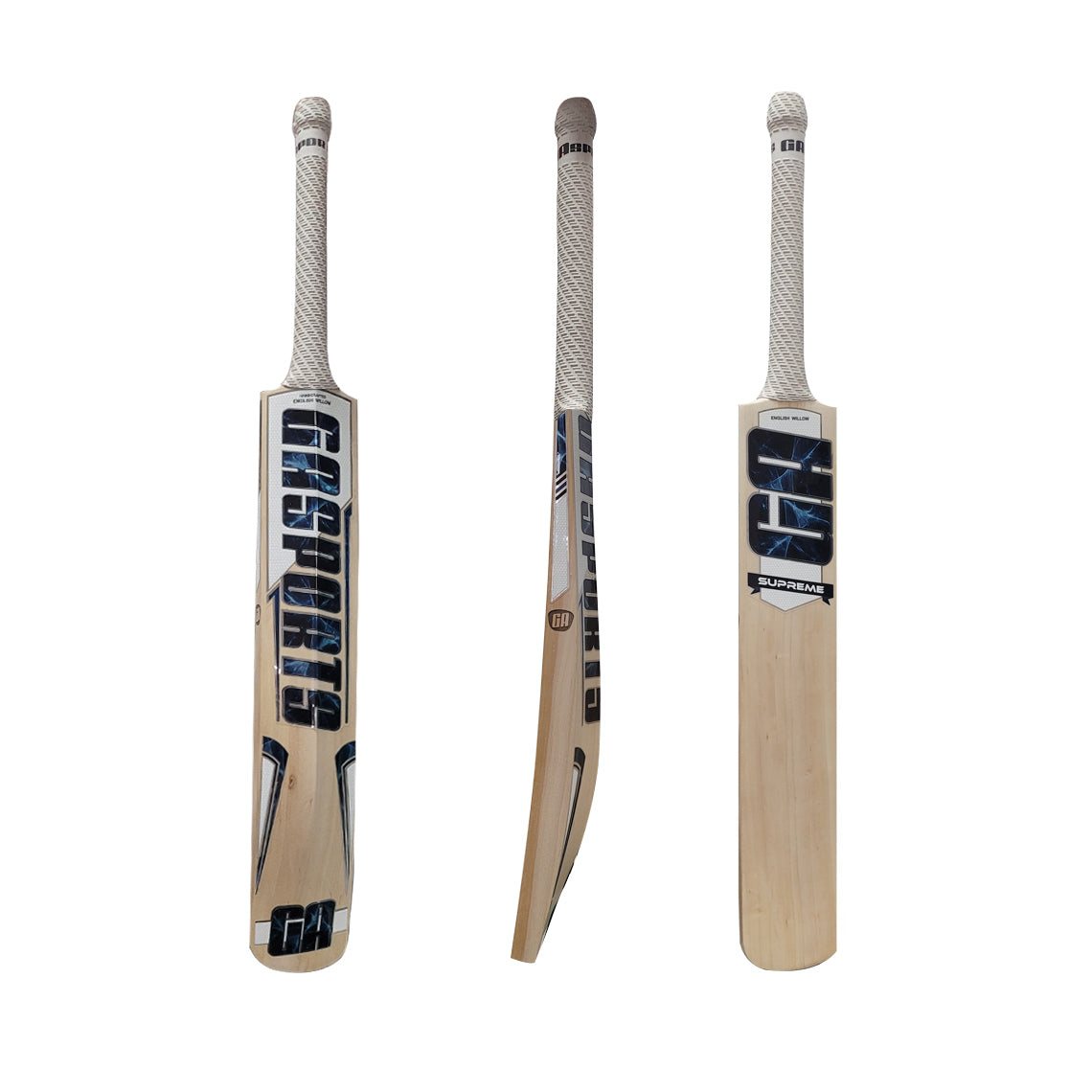 Supreme English Willow Bat GA