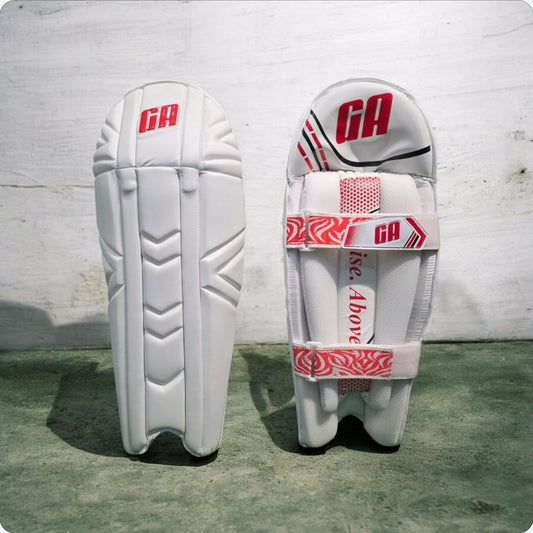 GA Players Wicket Keeping Legguard