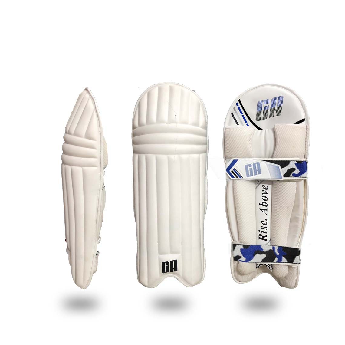 Hero Batting Legguard Moulded GA