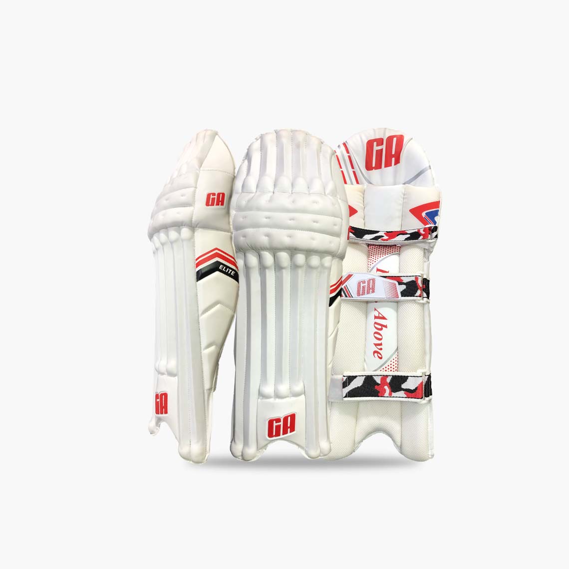 Elite Batting Legguard GA