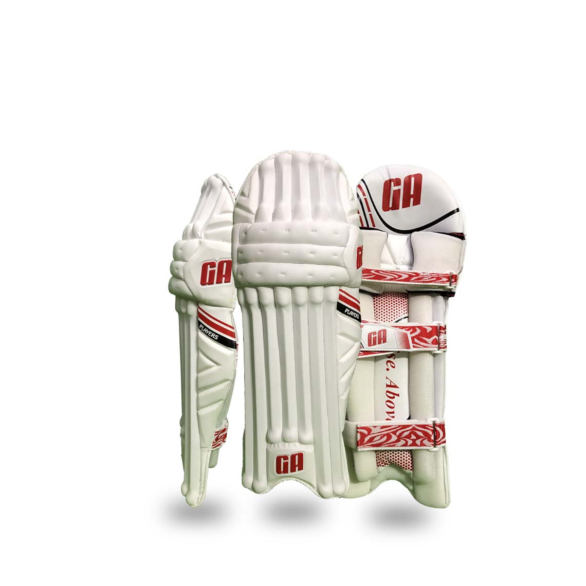 Players Batting Pad GA