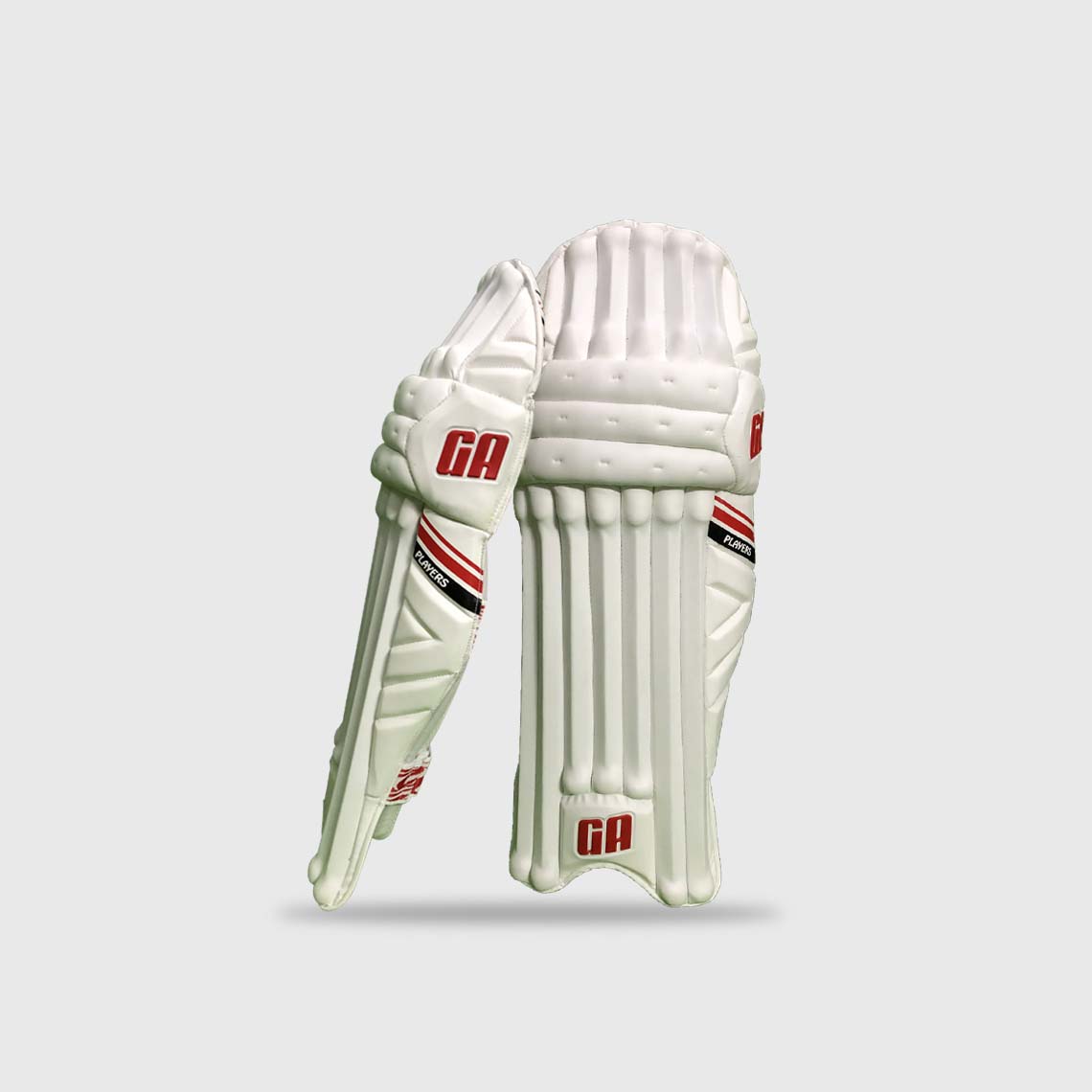 Players Batting Legguard GA