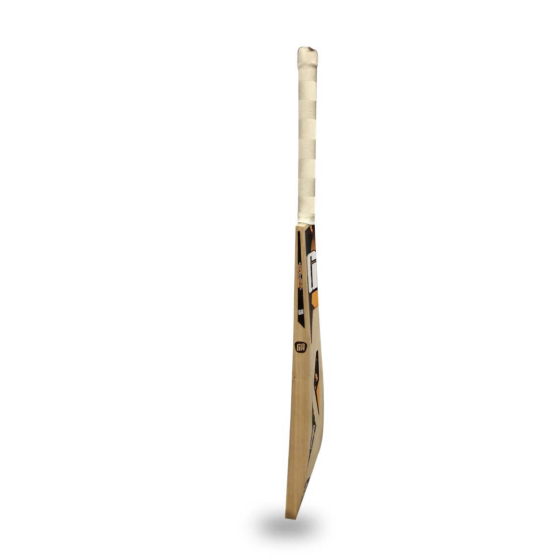 Kashmir Willow Cricket Bat Commando GA