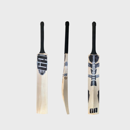 Custom Cricket Bat GA