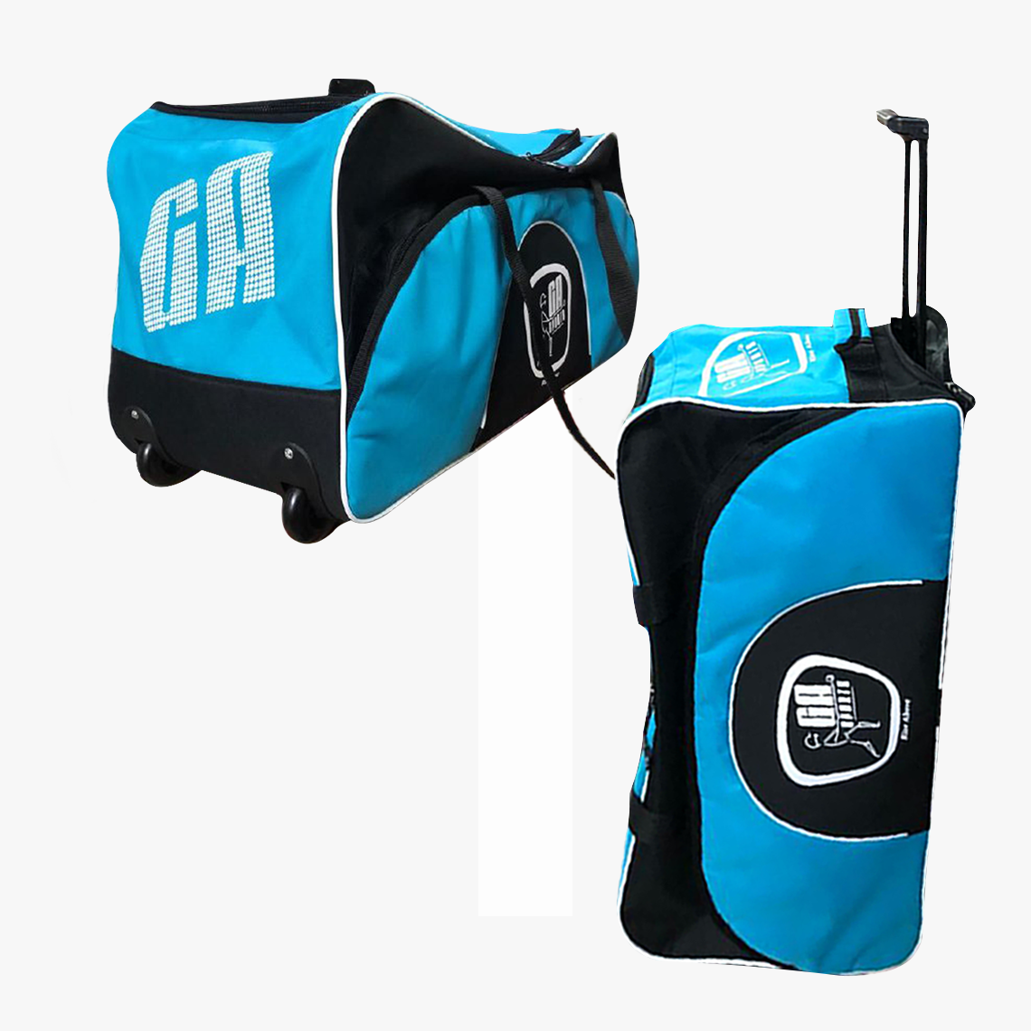 GA Elite Pro Trolley Kit Bag