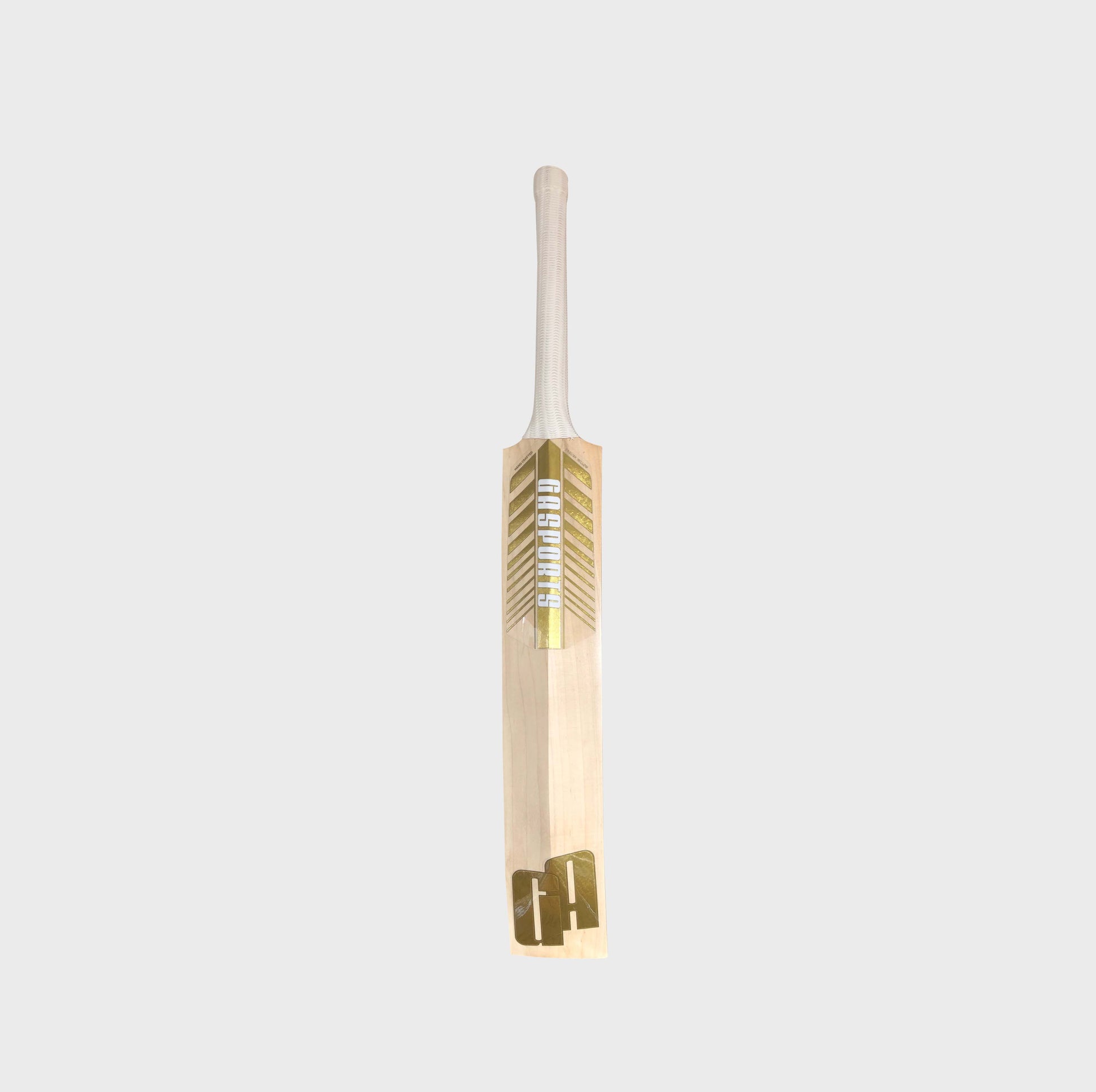 Gold Edition English Willow Bat GA