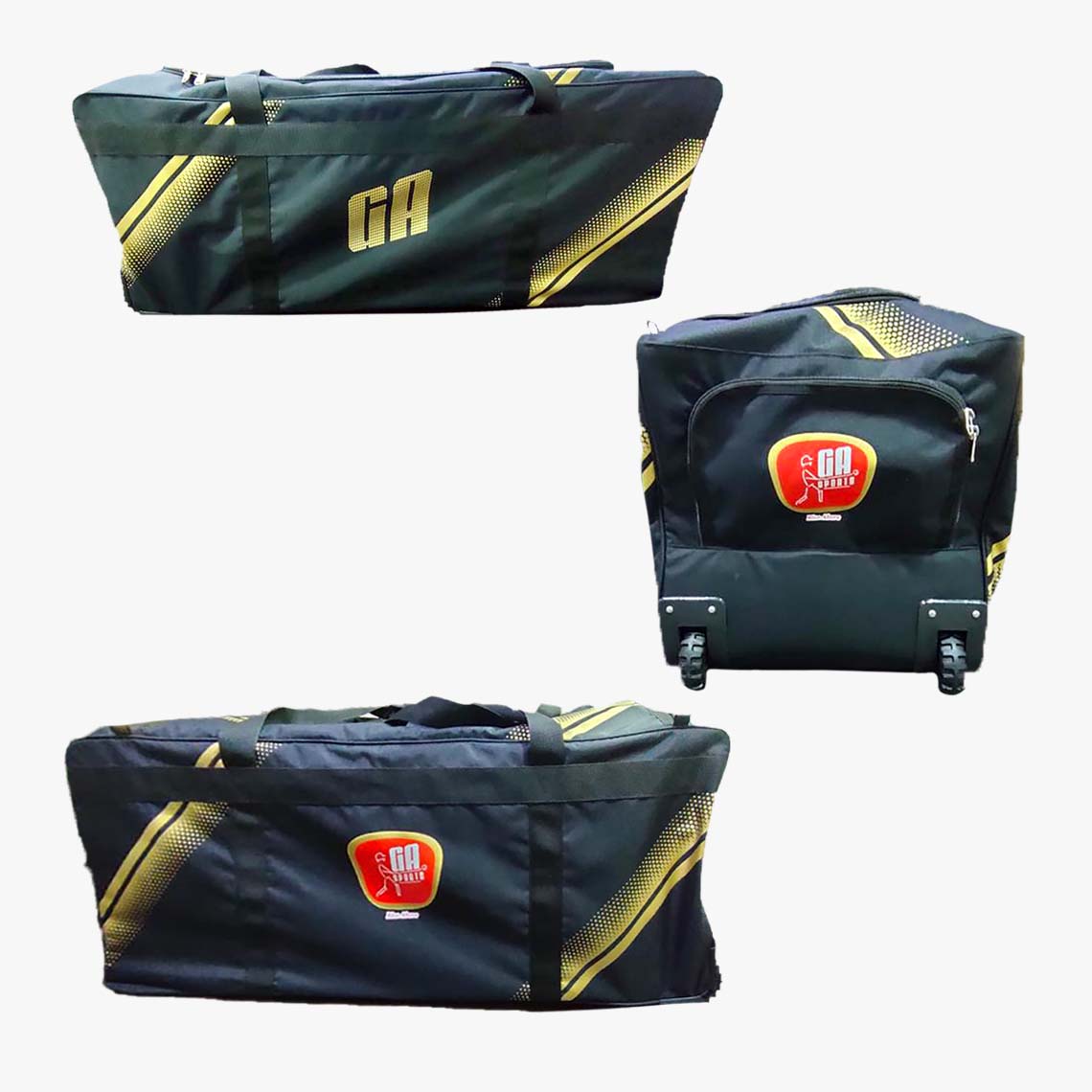 Limited Edition Kit Bag Wheelie