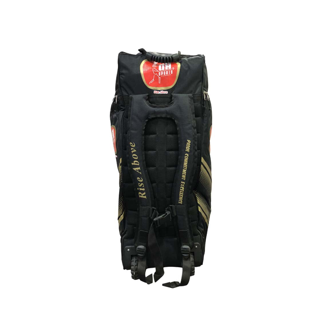 Matrix Duffle Kit Bag GA Wheelie