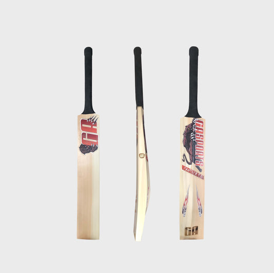 Panther English Willow Cricket Bat GA