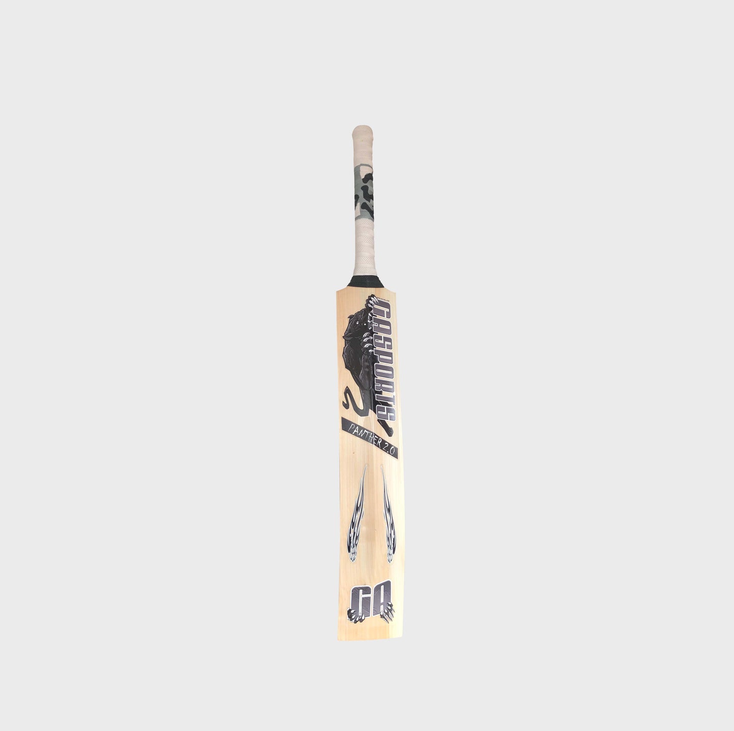 Panther English Willow Cricket Bat GA