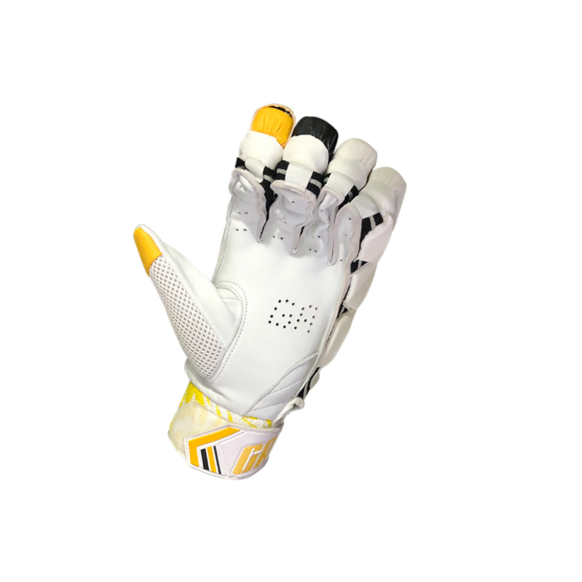 GA Platinum Batting Gloves