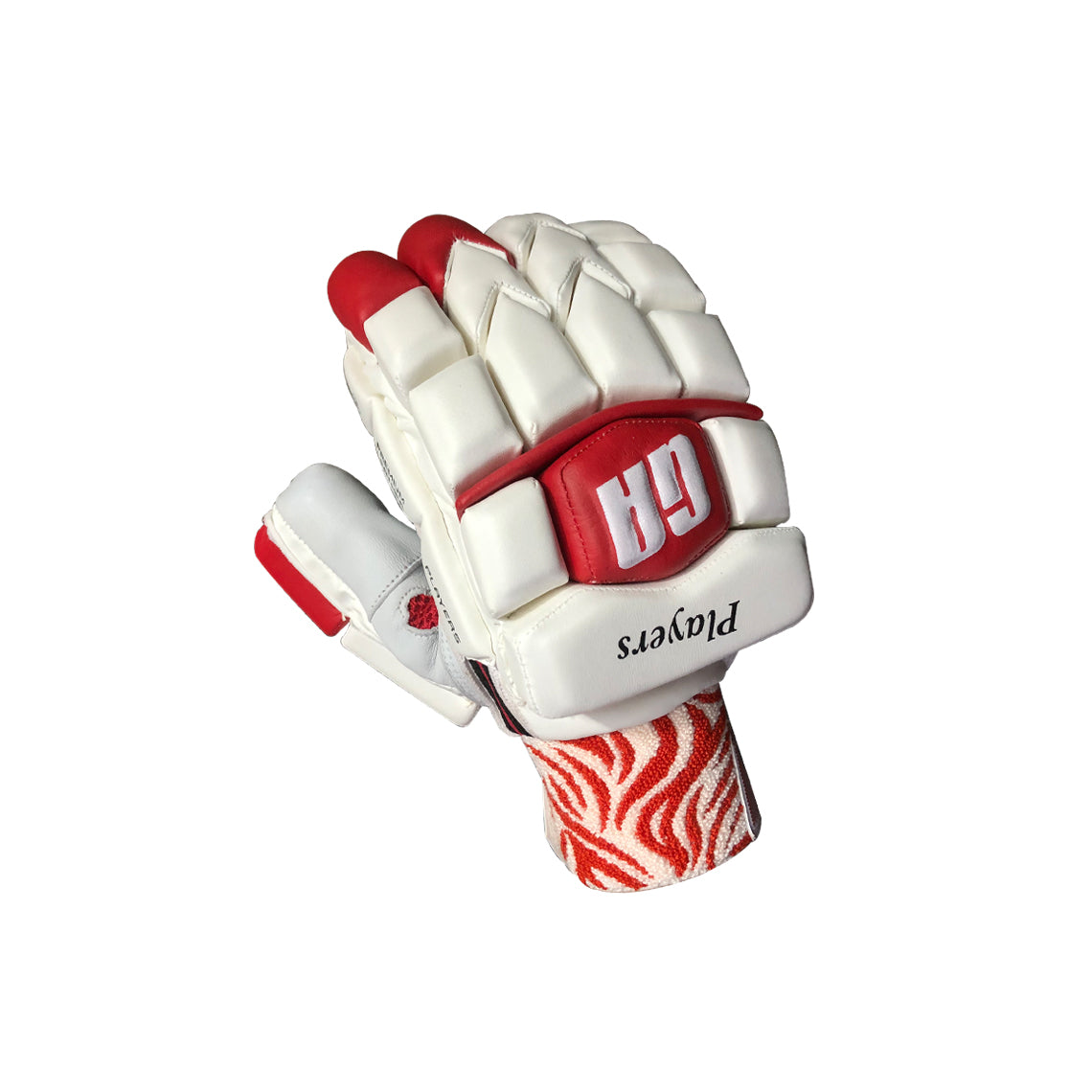 Players Batting Gloves GA