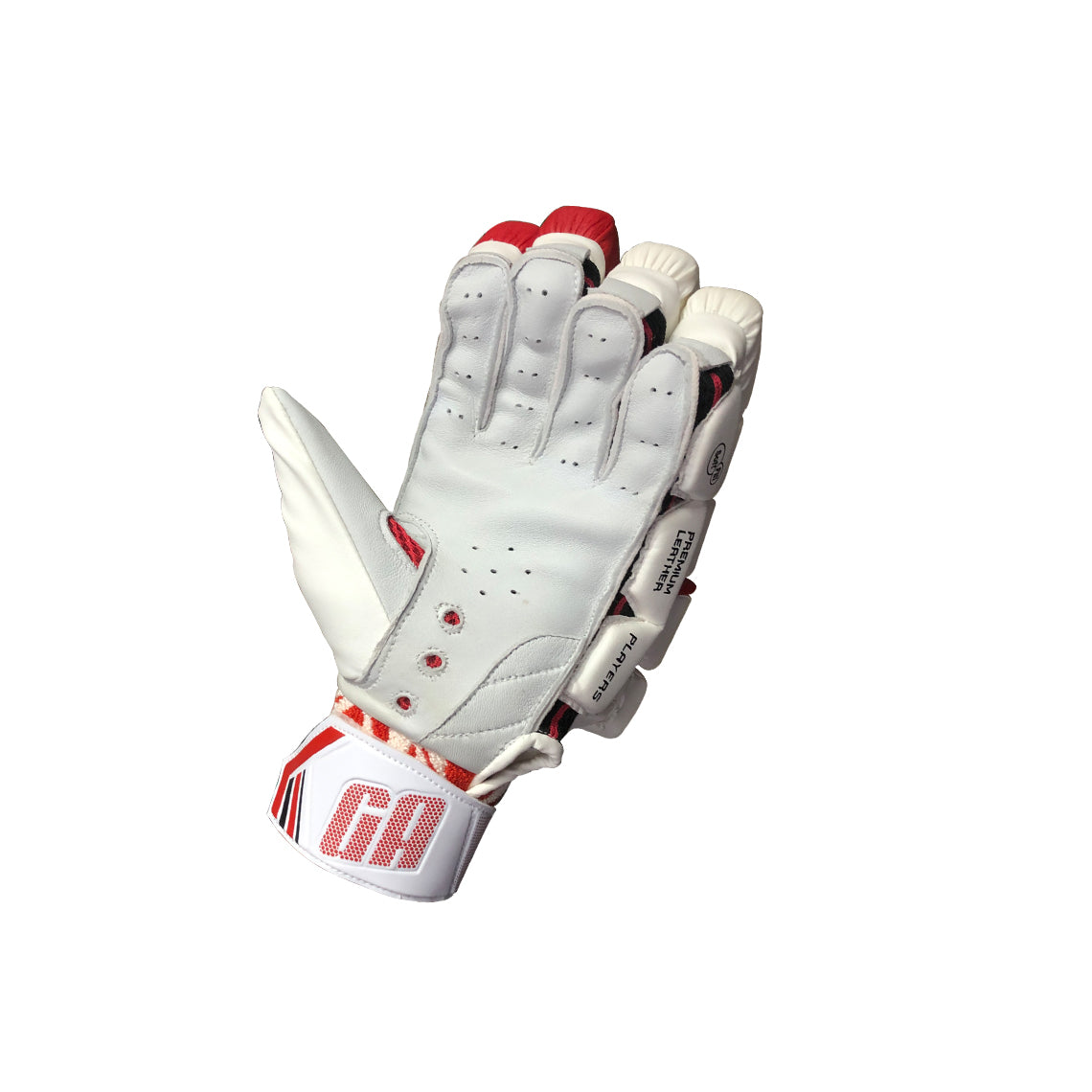 Players Batting Gloves GA