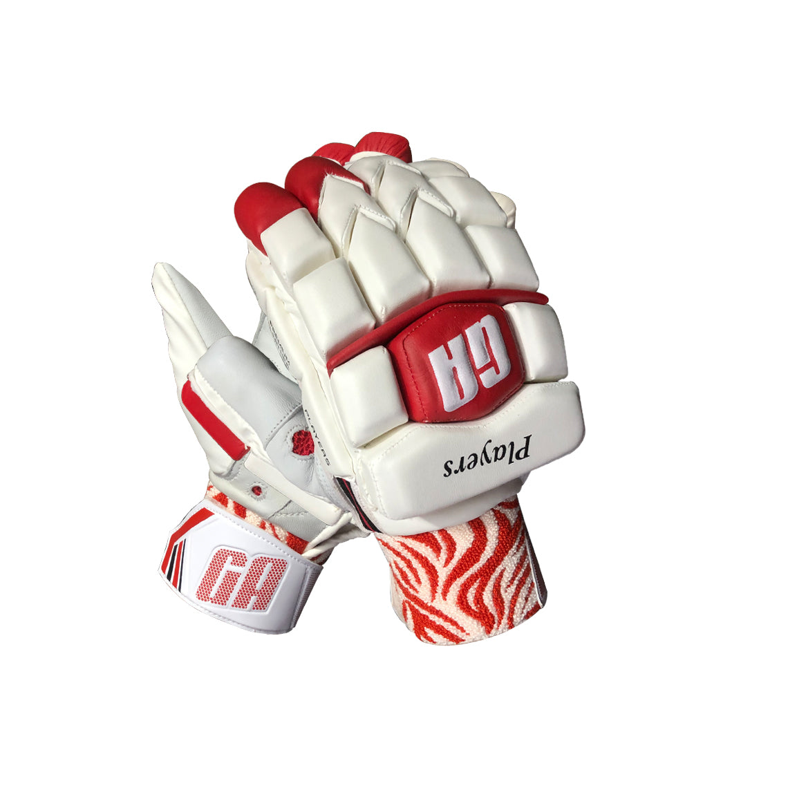 Players Batting Gloves GA