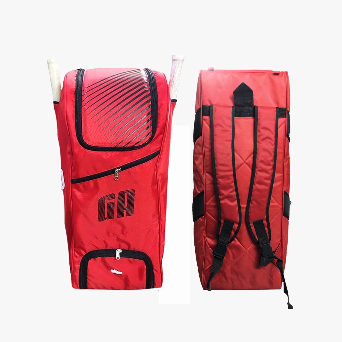 Pro Duffle Kit Bag GA