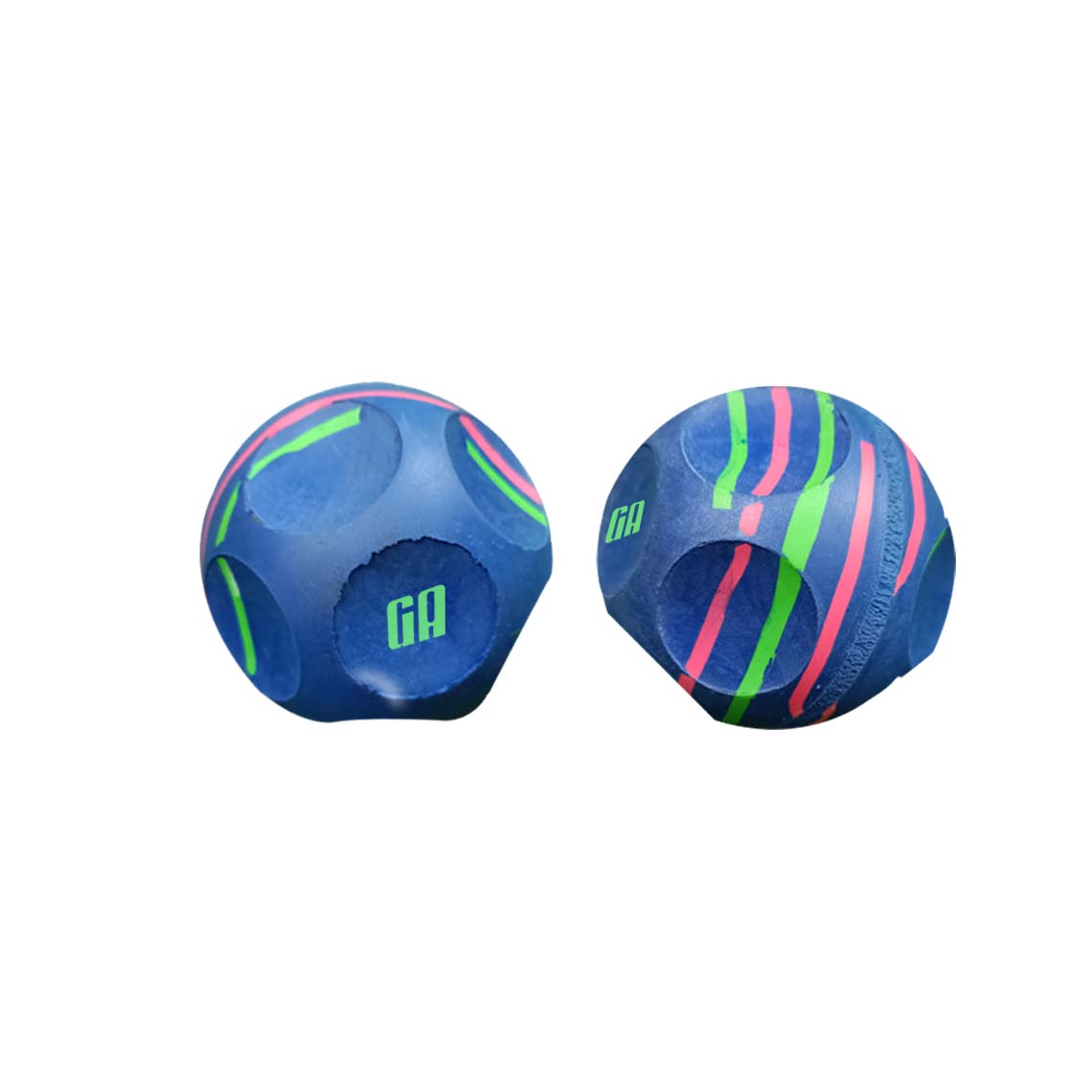 Reflex Cricket Balls GA