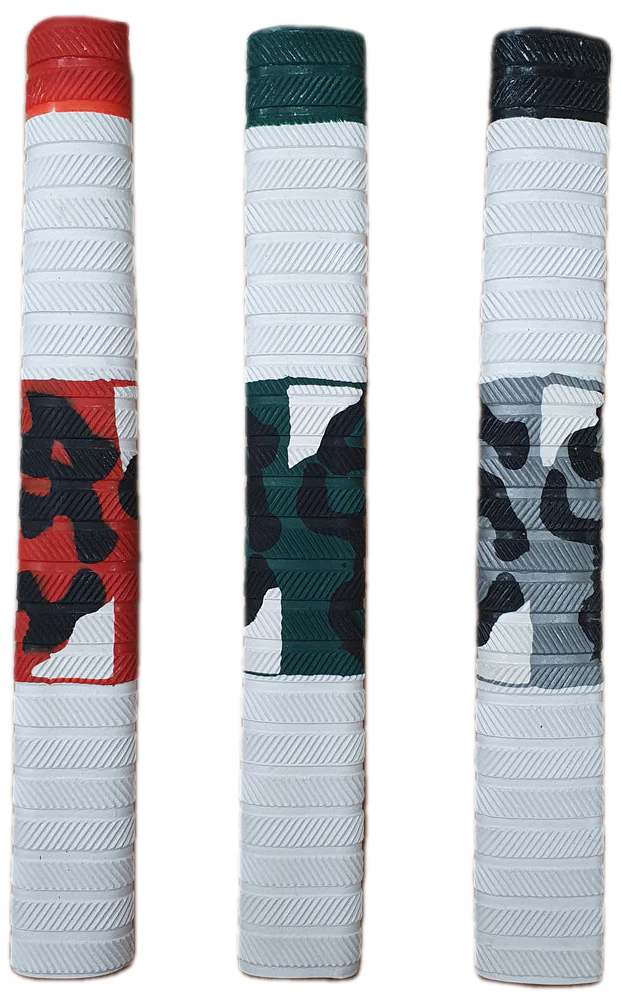 GA Ring Cricket Bat Grip (Pack of 3)