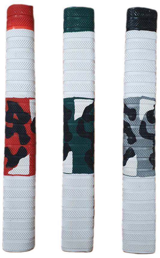 GA Ring Cricket Bat Grip (Pack of 3)