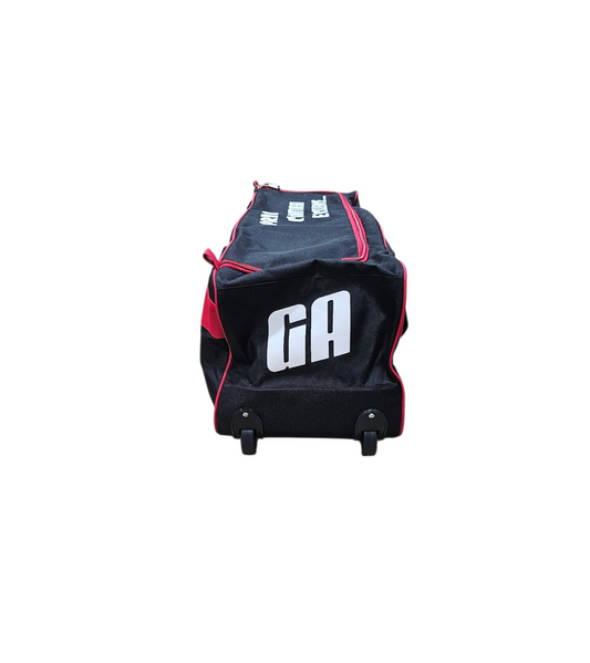 GA Players Junior Cricket Wheelie Bag
