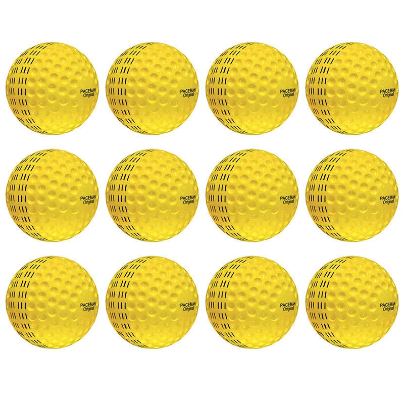 Paceman Original Light Balls 12 Pack