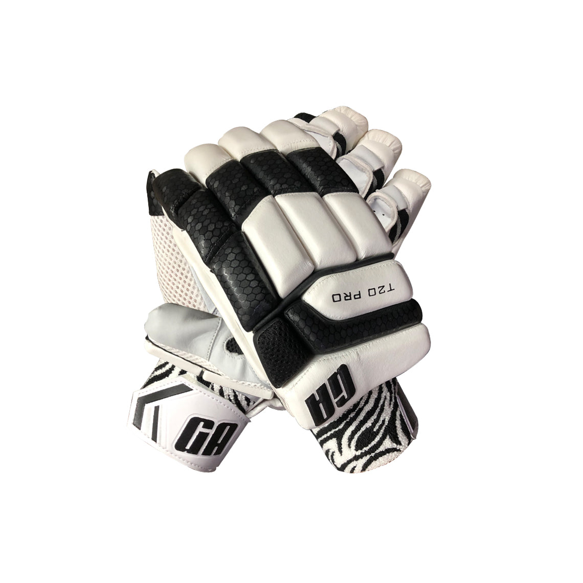 Batting Gloves T20 Pro GA