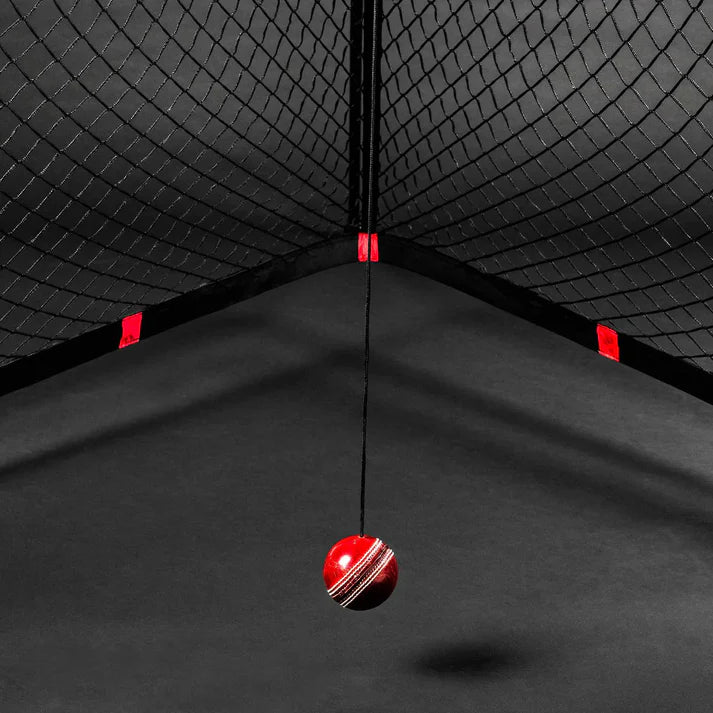 The V Pro 2.0 Cricket Training Net
