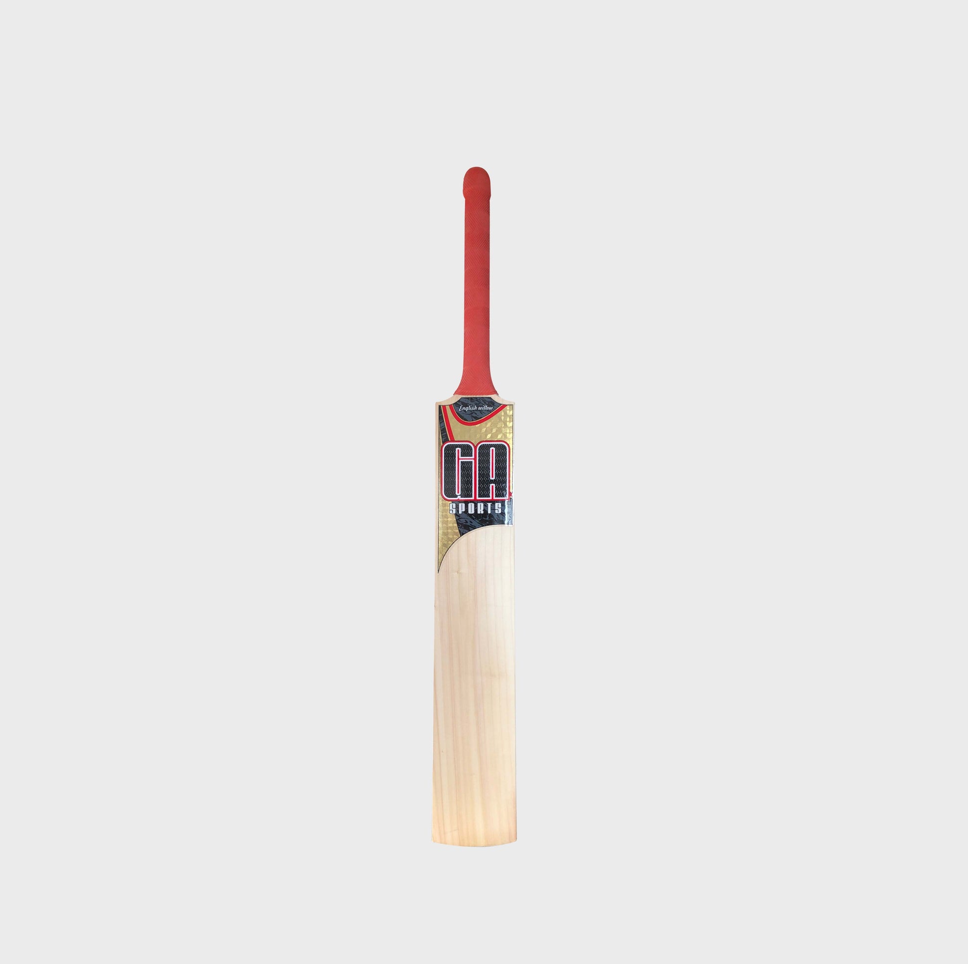 Warrior English Willow Cricket Bat GA